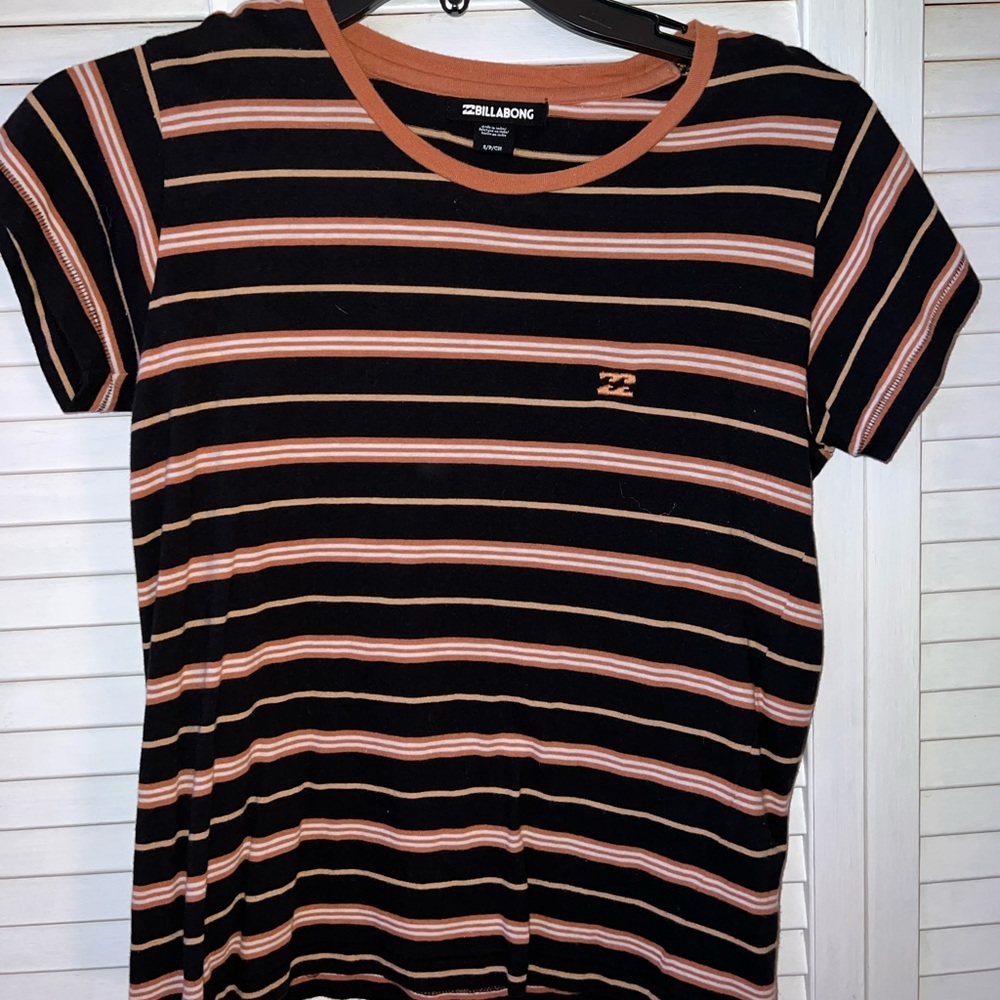 billabong tee